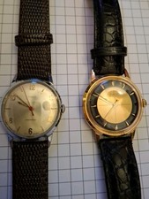Vintage Timex