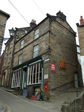 Photo 6x4 The Old Post Office