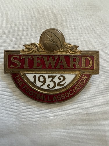 1932 cup final - fa,