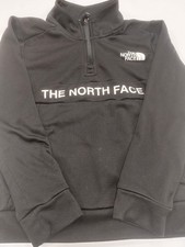 North Face Jumper Size Youth /