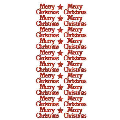 Merry christmas red diamond - merry,