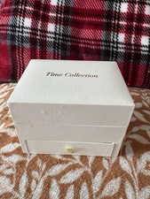 Ladies Watch and Bracelet Set