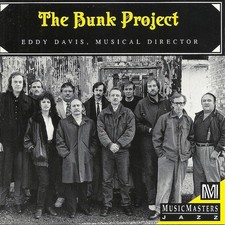 Eddy Davis - The Bunk Project