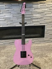 Schecter Machine Gun Kelly