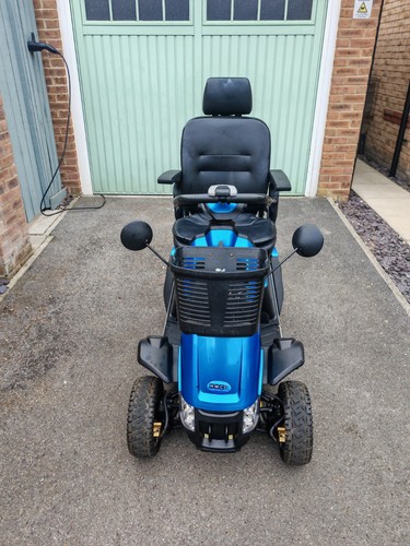 Used pride apex epic - used,