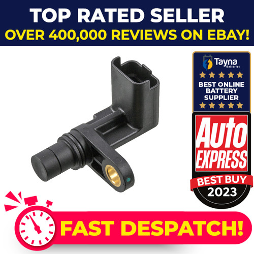 Camshaft position sensor - camshaft,