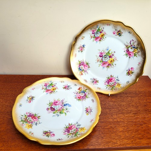 Vintage hammersley lady - hammersley,