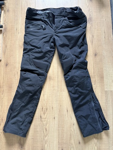 Triumph motorcycles pants - triumph,