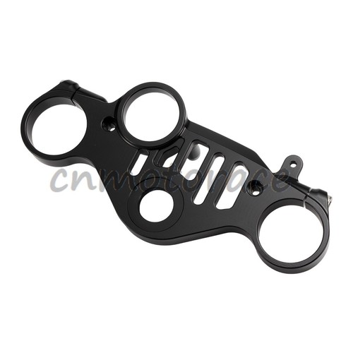 Fork upper triple tree top - fork,
