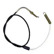 Lawn Mower Clutch Drive Cable