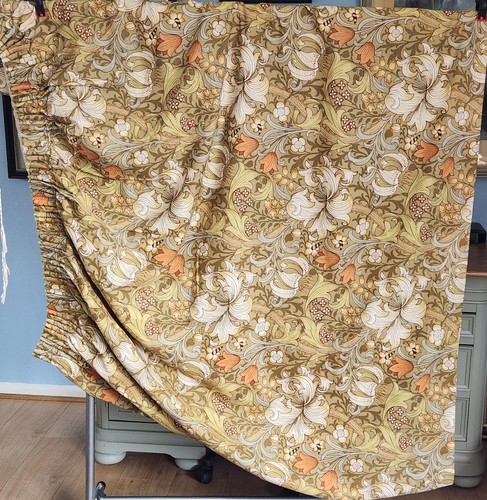 Pair 1970s sanderson - sanderson, william