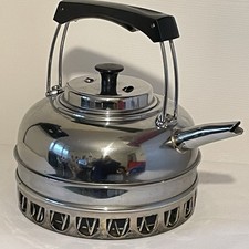 Vintage SCHL 1985 Stove Top