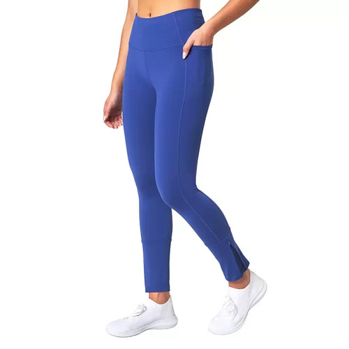Mondetta peached interlock - peached,