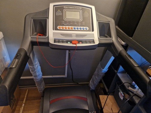 Branx fitness elite runner - fitness, pro