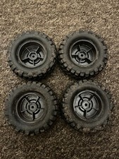 Tamiya CC01 /CC02 wheels with