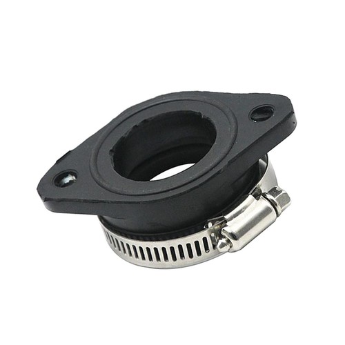 Carburetor adapter replacement - carburetor,