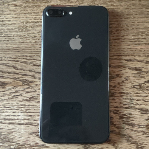 Apple iphone plus - apple, 64gb