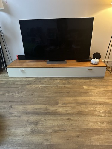 Hulsta unit - tv,