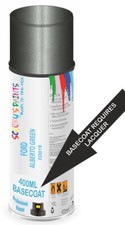 Basecoat Aerosol For Ford Ranger Wildtrak Alberto Green Fd019 Spray Car Repair