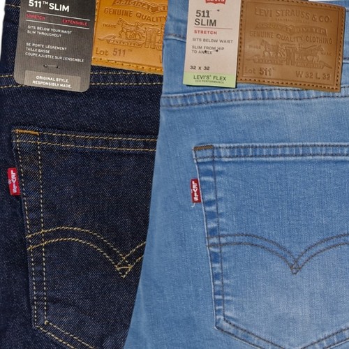 Levis 511 mens - levis®, denim