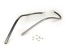 Slotted Tube Mono Stainless