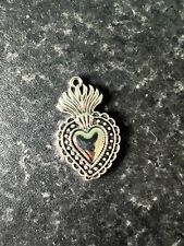 Sacred Immaculate heart/ Ex