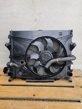 MERCEDES VITO RADIATOR RAD