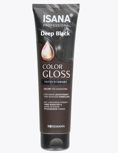 Isana professional color gloss - professional,