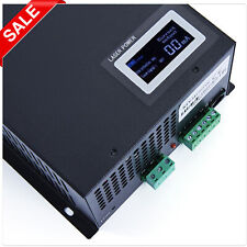 Secondhand 50W 60W 80W 100W CO2 Laser Power Supply 220V f/ Laser Engraver Cutter