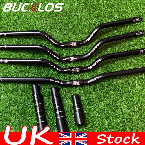 Bucklos mtb bmx 4mm - bucklos, 25.4mm