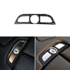 Carbon Centre Armrest Box