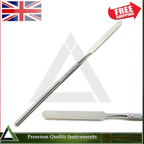 Dental cement spatula mixing - dental,