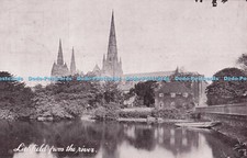 R704582 Lichfield From The