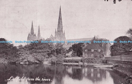 R704582 lichfield from the - r704582,