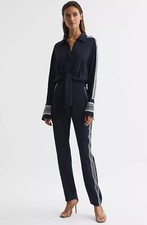 REISS SELMA LONG SLEEVE