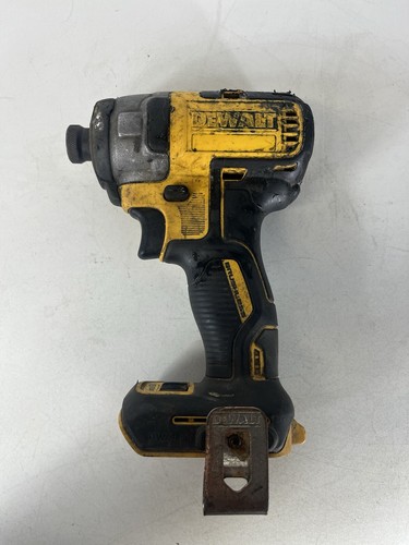 Dewalt dcf887 18v cordless - dewalt,