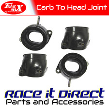Carb Head Joint for Yamaha FZ 1-S Fazer (FZS 1000 S) 2003-2005 TourMax