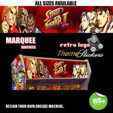 Street Fighter 2 V5  Arcade