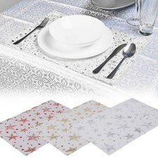 Set christmas place - of,
