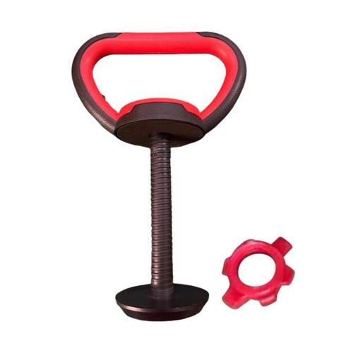 Kettlebell handle dumbbell - kettlebell,