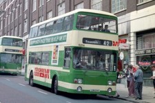 Bus Photo - Yorkshire Rider