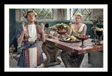 Joan Sims & Kenneth WIlliams -