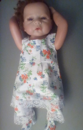 Reborn baby clothes will - reborn,