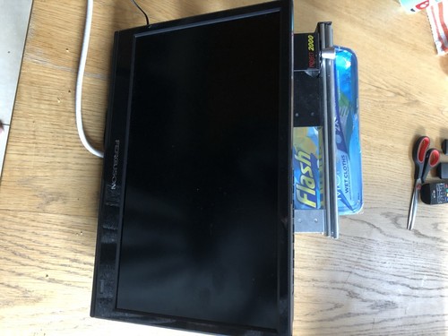 Volt dvd freeview - tv,