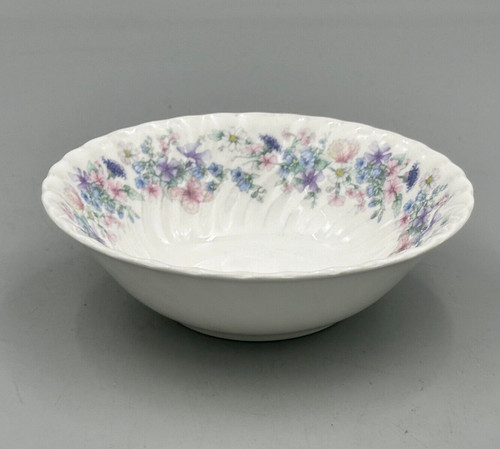 Wedgwood angela fluted - fluted,