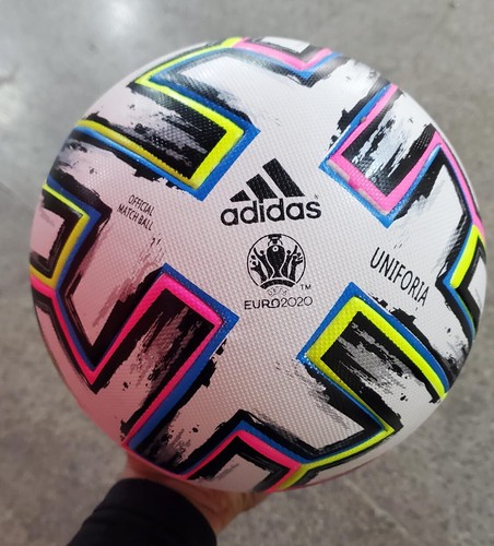 New uefa euro 2020 - new,