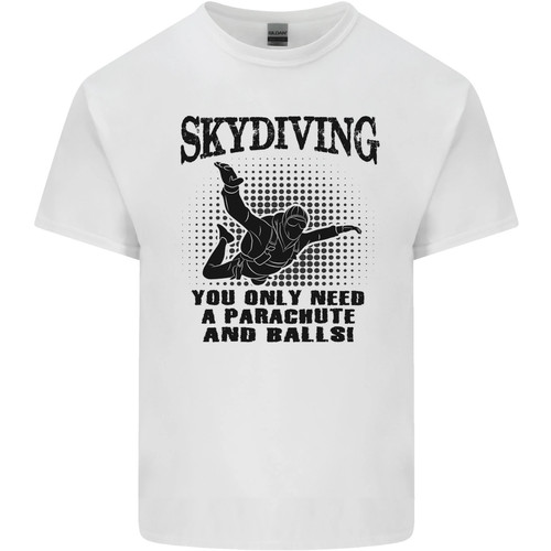 Skydiving parachute balls - skydiving, &