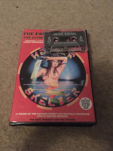 Helter skelter november - skelter,