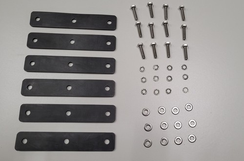 Roof rack fittings - fittings, 3