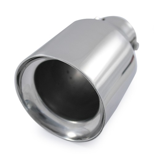 Exhaust tip pipe - tip,